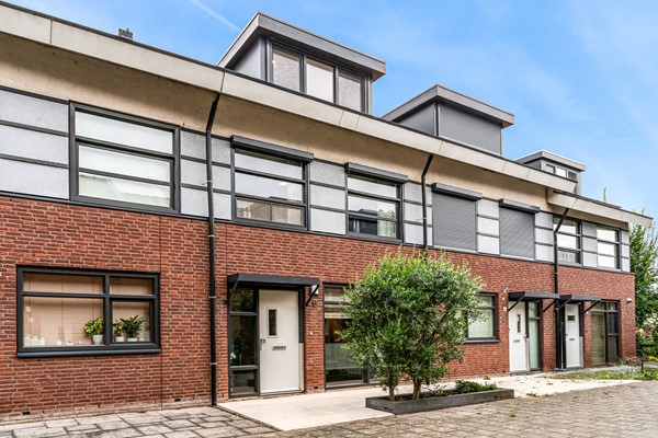 Property photo - Giekstraat 6, 1433SH Kudelstaart